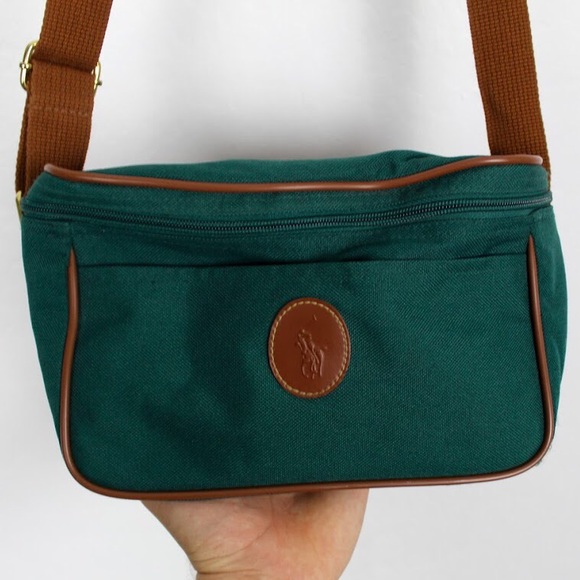 ralph lauren fanny pack